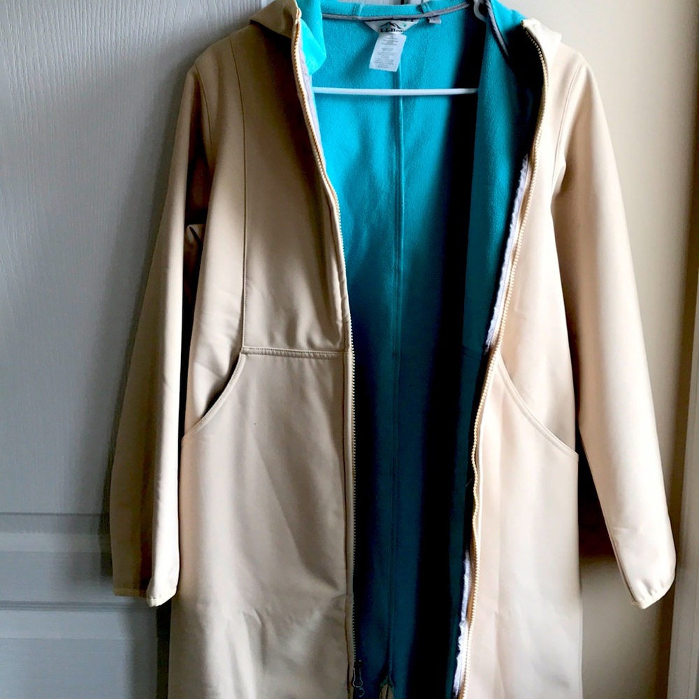 Spring/ Fall Fully Lined Jacket - image 1